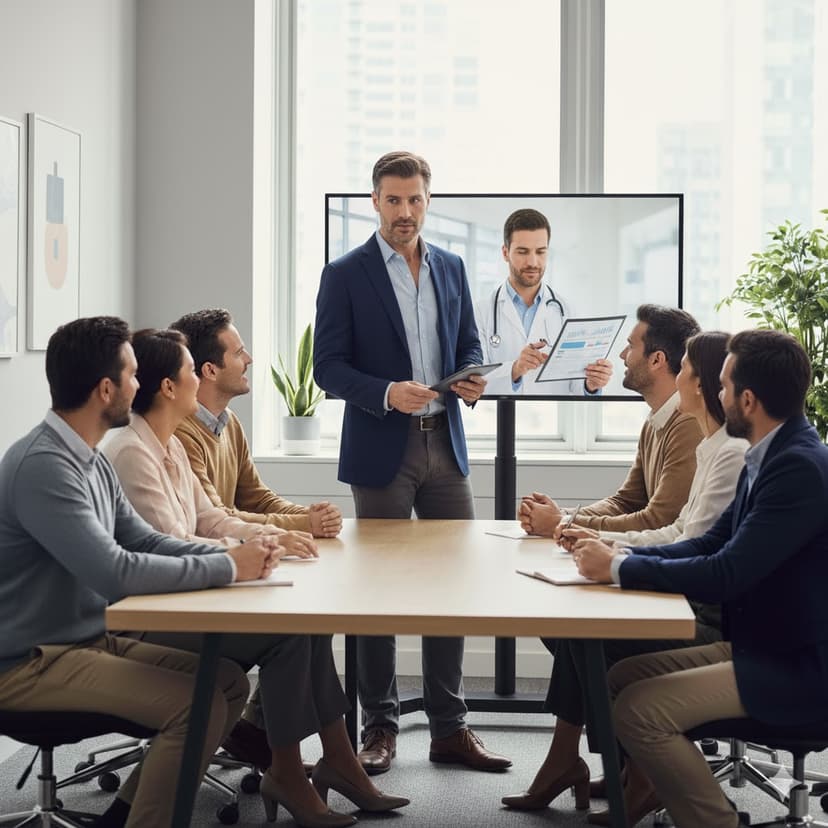 Csoportos egészségbiztosítás