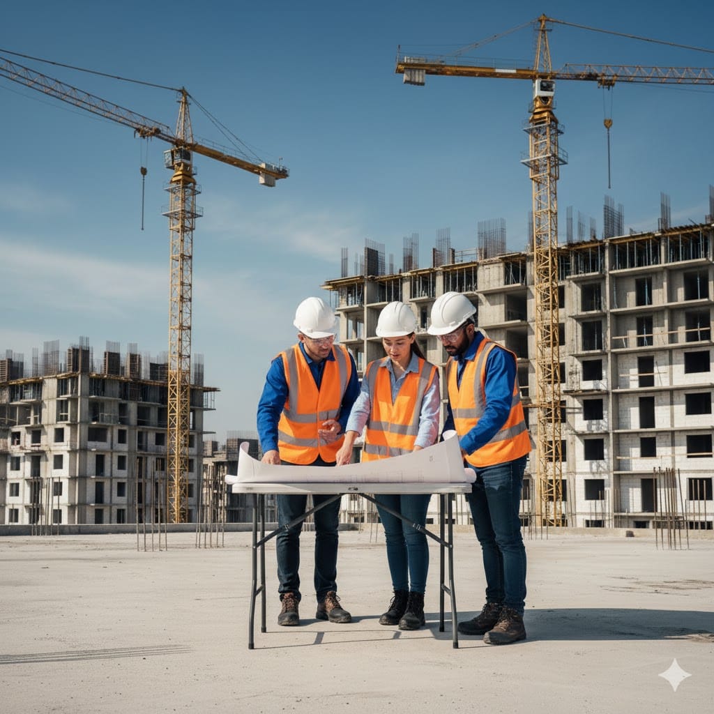 Kivitelezői felelősségbiztosítás